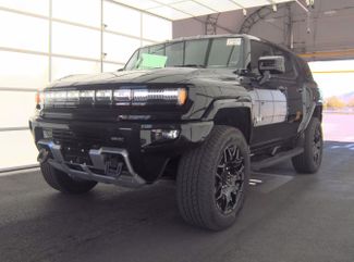 2025 GMC HUMMER EV 2X | LINDON, UT | Asay Auto Sales