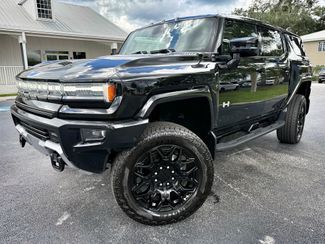 2025 Gmc Hummer Ev