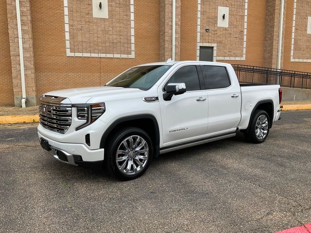 2025 GMC Sierra 1500 4x4 Denali | Sulphur Springs, TX | Cross Motor Sales in Sulphur Springs, TX 75482
