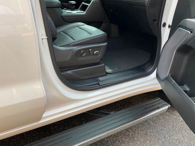 2025 GMC Sierra 1500 4x4 Denali