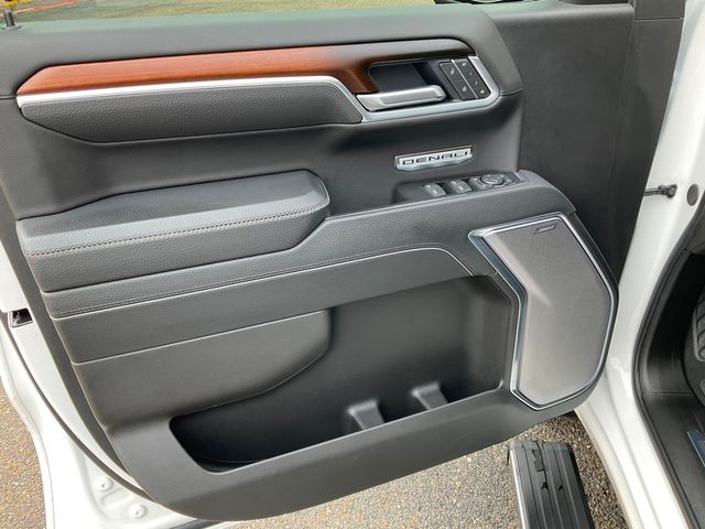 2025 GMC Sierra 1500 4x4 Denali