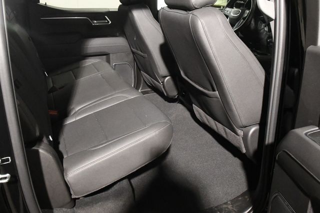 2025 GMC Sierra 1500 SLT | Branford, CT | Sound Auto Wholesalers