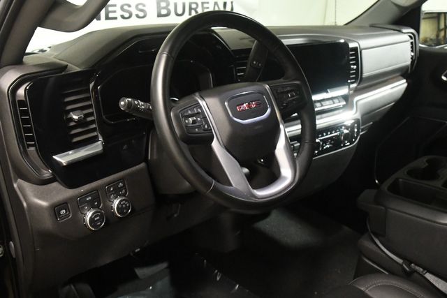 2025 GMC Sierra 1500 SLT | Branford, CT | Sound Auto Wholesalers