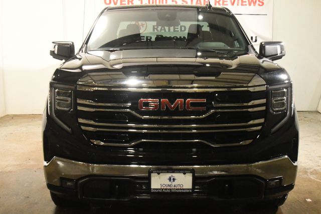 2025 GMC Sierra 1500 SLT | Branford, CT | Sound Auto Wholesalers 2025 GMC Sierra 1500 SLT | Branford, CT | Sound Auto Wholesalers