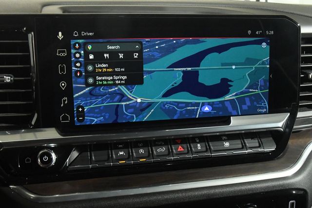 2025 GMC Sierra 1500 SLT | Branford, CT | Sound Auto Wholesalers