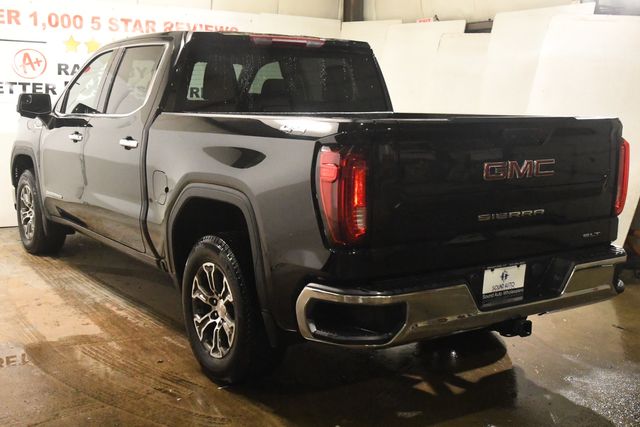 2025 GMC Sierra 1500 SLT | Branford, CT | Sound Auto Wholesalers 2025 GMC Sierra 1500 SLT | Branford, CT | Sound Auto Wholesalers