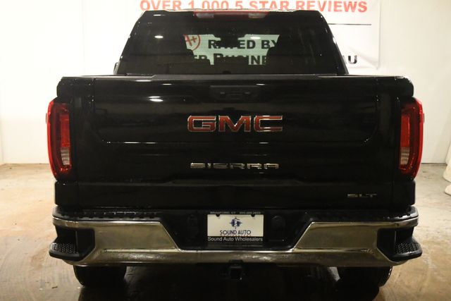 2025 GMC Sierra 1500 SLT | Branford, CT | Sound Auto Wholesalers 2025 GMC Sierra 1500 SLT | Branford, CT | Sound Auto Wholesalers