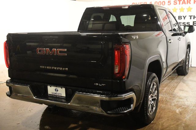 2025 GMC Sierra 1500 SLT | Branford, CT | Sound Auto Wholesalers 2025 GMC Sierra 1500 SLT | Branford, CT | Sound Auto Wholesalers
