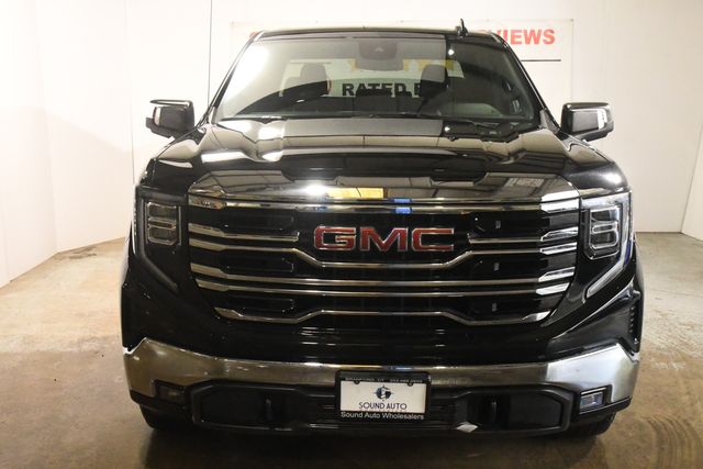 2025 GMC Sierra 1500 SLT | Branford, CT | Sound Auto Wholesalers 2025 GMC Sierra 1500 SLT | Branford, CT | Sound Auto Wholesalers