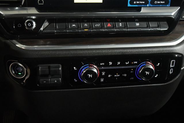 2025 GMC Sierra 1500 SLT | Branford, CT | Sound Auto Wholesalers