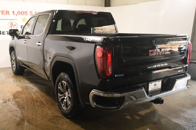 2025 GMC Sierra 1500 SLT | Branford, CT | Sound Auto Wholesalers