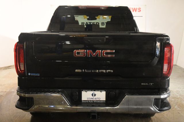 2025 GMC Sierra 1500 SLT | Branford, CT | Sound Auto Wholesalers 2025 GMC Sierra 1500 SLT | Branford, CT | Sound Auto Wholesalers
