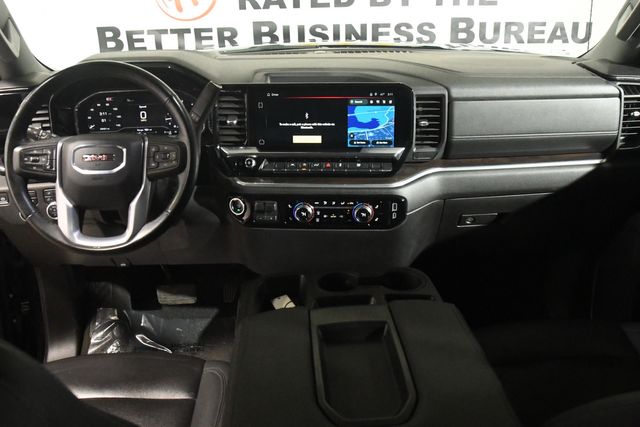 2025 GMC Sierra 1500 SLT | Branford, CT | Sound Auto Wholesalers