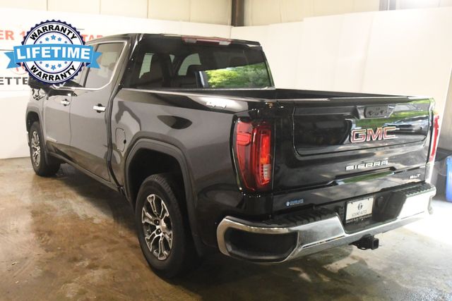 2025 GMC Sierra 1500 SLT | Branford, CT | Sound Auto Wholesalers 2025 GMC Sierra 1500 SLT | Branford, CT | Sound Auto Wholesalers