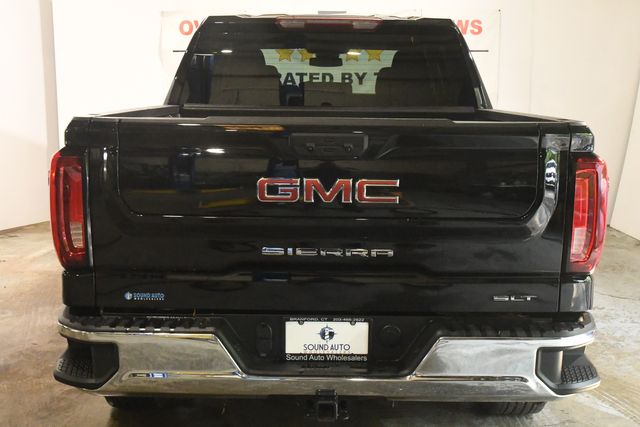 2025 GMC Sierra 1500 SLT | Branford, CT | Sound Auto Wholesalers 2025 GMC Sierra 1500 SLT | Branford, CT | Sound Auto Wholesalers