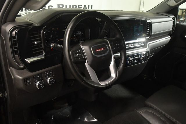 2025 GMC Sierra 1500 SLT | Branford, CT | Sound Auto Wholesalers