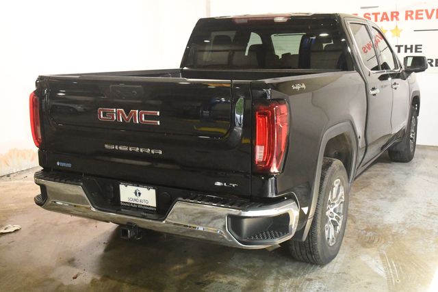 2025 GMC Sierra 1500 SLT | Branford, CT | Sound Auto Wholesalers 2025 GMC Sierra 1500 SLT | Branford, CT | Sound Auto Wholesalers