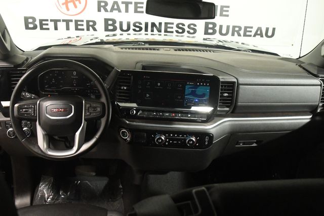 2025 GMC Sierra 1500 SLT | Branford, CT | Sound Auto Wholesalers 2025 GMC Sierra 1500 SLT | Branford, CT | Sound Auto Wholesalers