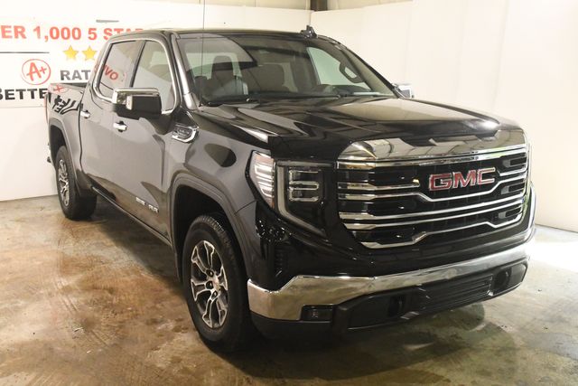 2025 GMC Sierra 1500 SLT | Branford, CT | Sound Auto Wholesalers