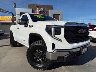 2025 GMC Sierra 1500 Pro | Calexico, CA | Auto Depot of Calexico in Calexico, CA 92231