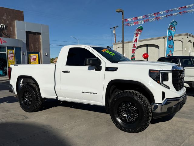 2025 GMC Sierra 1500 Pro | Calexico, CA | Auto Depot of Calexico 2025 GMC Sierra 1500 Pro | Calexico, CA | Auto Depot of Calexico