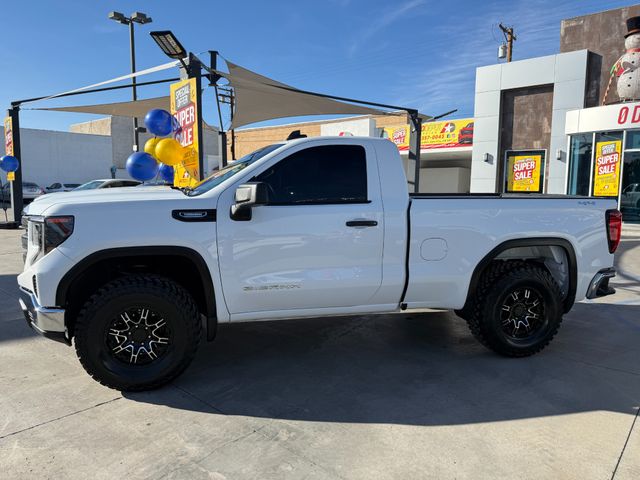2025 GMC Sierra 1500 Pro | Calexico, CA | Auto Depot of Calexico 2025 GMC Sierra 1500 Pro | Calexico, CA | Auto Depot of Calexico