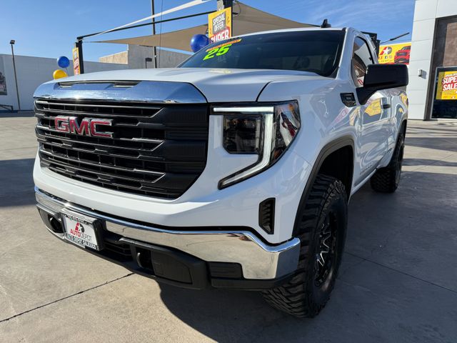 2025 GMC Sierra 1500 Pro | Calexico, CA | Auto Depot of Calexico 2025 GMC Sierra 1500 Pro | Calexico, CA | Auto Depot of Calexico