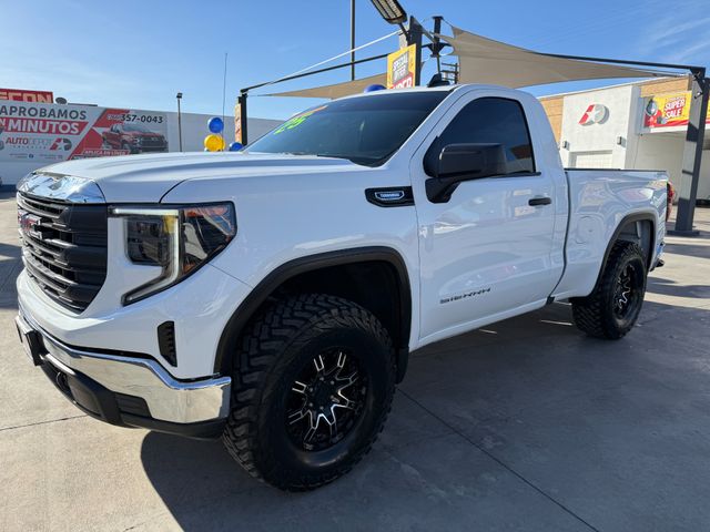 2025 GMC Sierra 1500 Pro | Calexico, CA | Auto Depot of Calexico 2025 GMC Sierra 1500 Pro | Calexico, CA | Auto Depot of Calexico