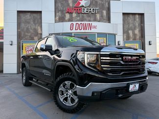 2025 GMC Sierra 1500 SLT | Calexico, CA | Auto Depot of Calexico