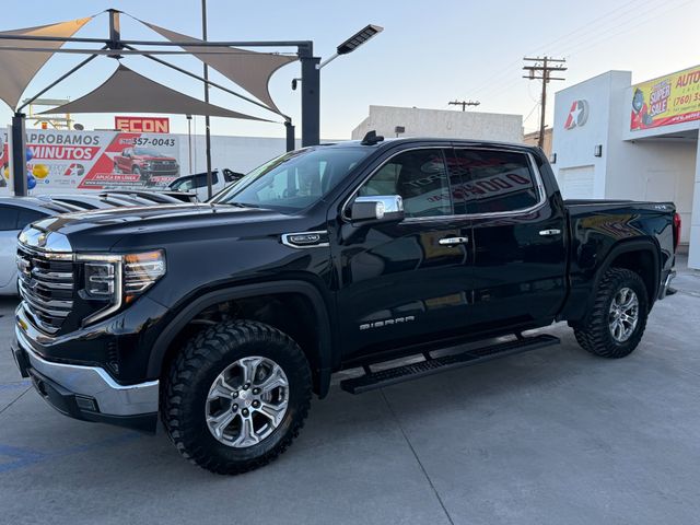 2025 GMC Sierra 1500 SLT | Calexico, CA | Auto Depot of Calexico
