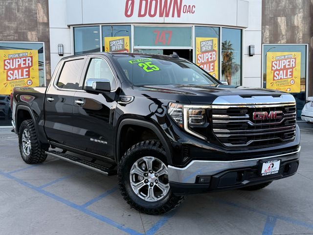 2025 GMC Sierra 1500 SLT | Calexico, CA | Auto Depot of Calexico