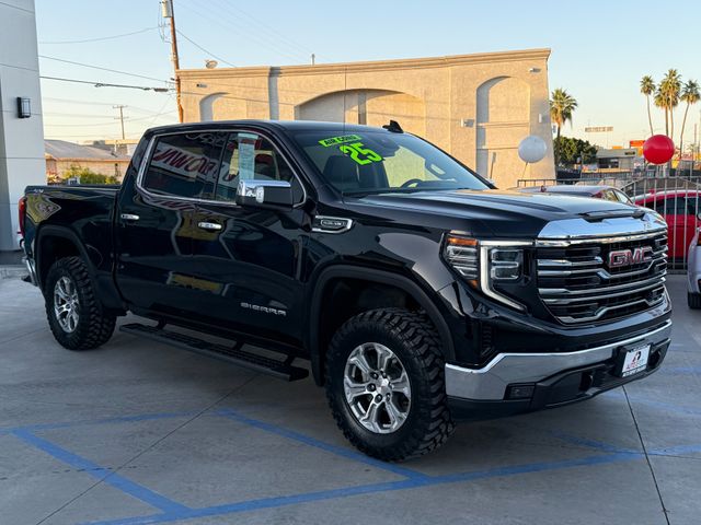 2025 GMC Sierra 1500 SLT | Calexico, CA | Auto Depot of Calexico