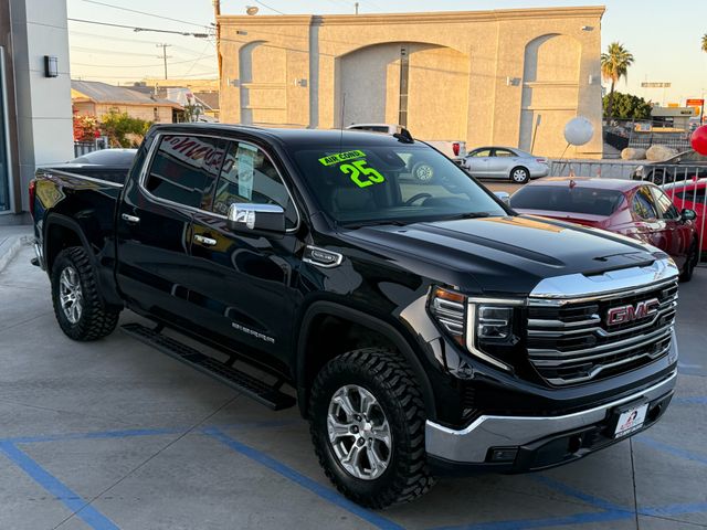 2025 GMC Sierra 1500 SLT | Calexico, CA | Auto Depot of Calexico