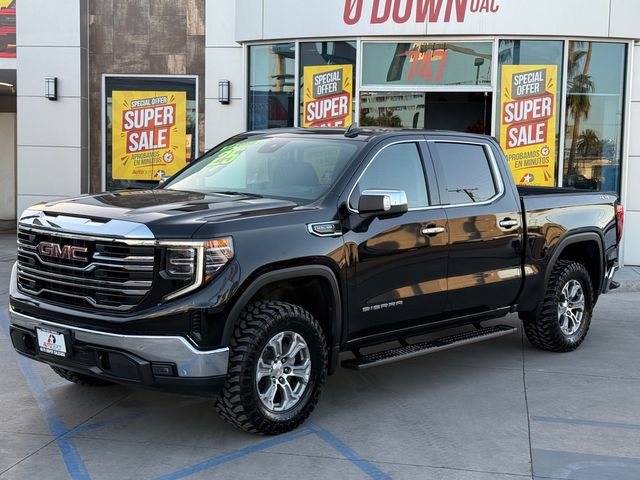 2025 GMC Sierra 1500 SLT | Calexico, CA | Auto Depot of Calexico