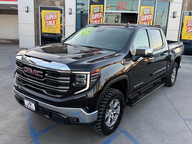 2025 GMC Sierra 1500 SLT | Calexico, CA | Auto Depot of Calexico