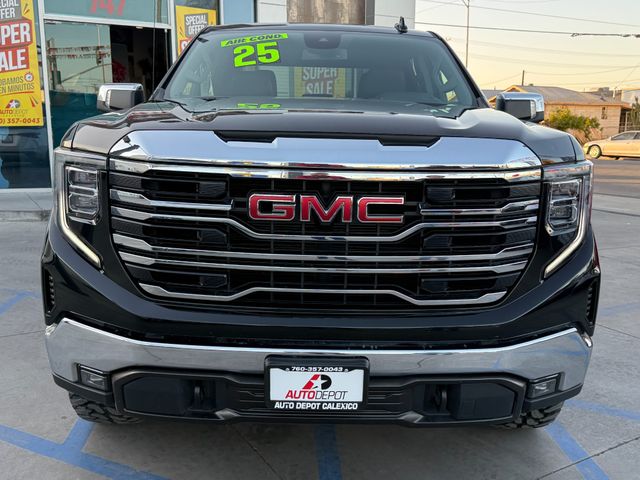2025 GMC Sierra 1500 SLT | Calexico, CA | Auto Depot of Calexico 2025 GMC Sierra 1500 SLT | Calexico, CA | Auto Depot of Calexico