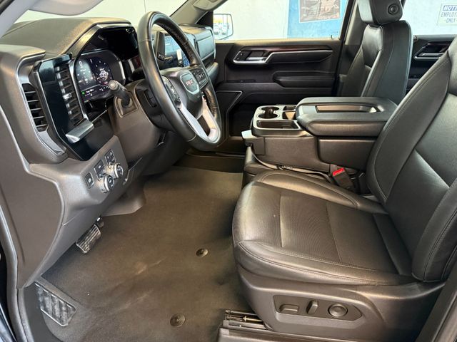 2025 GMC Sierra 1500 SLT | Calexico, CA | Auto Depot of Calexico