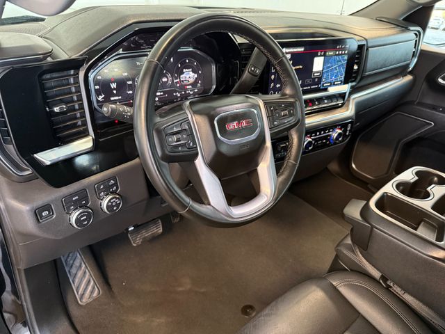 2025 GMC Sierra 1500 SLT | Calexico, CA | Auto Depot of Calexico 2025 GMC Sierra 1500 SLT | Calexico, CA | Auto Depot of Calexico