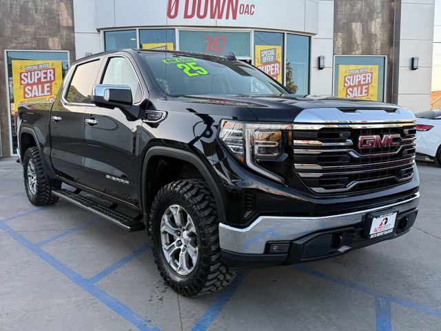 2025 GMC Sierra 1500 SLT | Calexico, CA | Auto Depot of Calexico