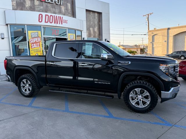 2025 GMC Sierra 1500 SLT | Calexico, CA | Auto Depot of Calexico