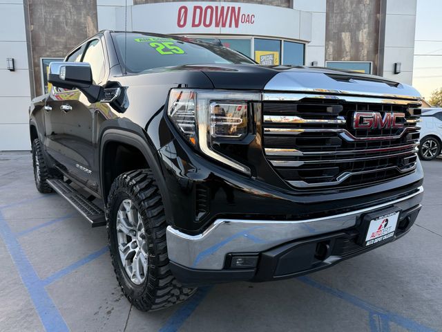 2025 GMC Sierra 1500 SLT | Calexico, CA | Auto Depot of Calexico 2025 GMC Sierra 1500 SLT | Calexico, CA | Auto Depot of Calexico