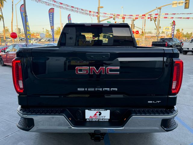 2025 GMC Sierra 1500 SLT | Calexico, CA | Auto Depot of Calexico 2025 GMC Sierra 1500 SLT | Calexico, CA | Auto Depot of Calexico