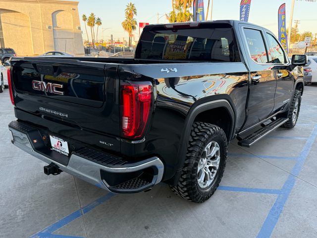 2025 GMC Sierra 1500 SLT | Calexico, CA | Auto Depot of Calexico