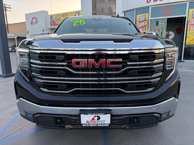 2025 GMC Sierra 1500 SLT | Calexico, CA | Auto Depot of Calexico
