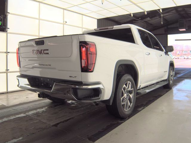 2025 GMC Sierra 1500 SLT | Granite City, Illinois | MasterCars Company Inc.