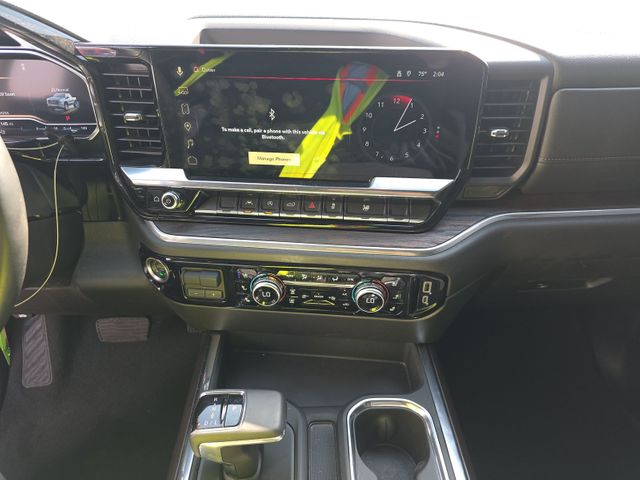 2025 GMC Sierra 1500 SLT | Granite City, Illinois | MasterCars Company Inc.