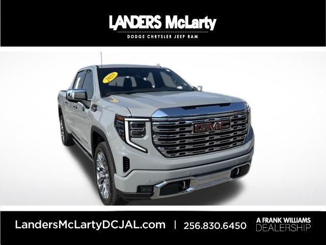 2025 GMC Sierra 1500 Denali | Huntsville, Alabama | Landers Mclarty DCJ