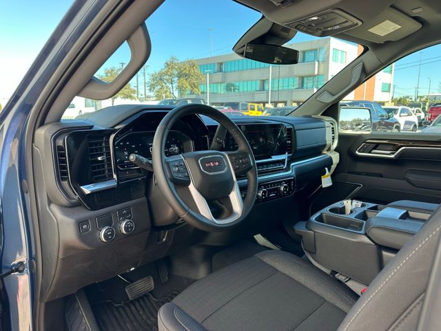 2025 GMC Sierra 1500 Elevation 13.4" Touchscreen HD Rear Camera | Irving, Texas | Hopper Motorplex 2025 GMC Sierra 1500 Elevation 13.4" Touchscreen HD Rear Camera | Irving, Texas | Hopper Motorplex