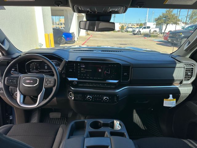 2025 GMC Sierra 1500 Elevation 13.4" Touchscreen HD Rear Camera | Irving, Texas | Hopper Motorplex 2025 GMC Sierra 1500 Elevation 13.4" Touchscreen HD Rear Camera | Irving, Texas | Hopper Motorplex