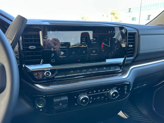 2025 GMC Sierra 1500 Elevation 13.4" Touchscreen HD Rear Camera | Irving, Texas | Hopper Motorplex 2025 GMC Sierra 1500 Elevation 13.4" Touchscreen HD Rear Camera | Irving, Texas | Hopper Motorplex